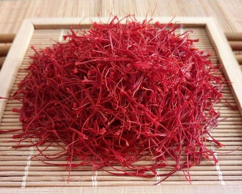 药食同源西红花进口报关 是否需要药品通关单及中草药种植启示